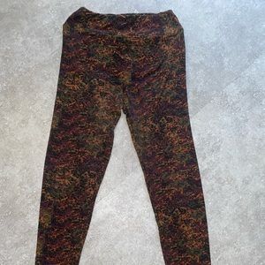 LulaRoe leggings